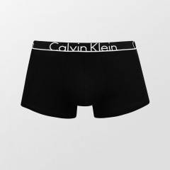 Calvin Klein Underwear/CK 2017春夏新款 男士平角内裤NU8638 初上市价格290元