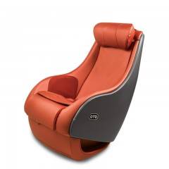 [OTO]EV-01按摩椅家用全身腰部靠垫多功能全自动太空舱沙发椅老人 正品保障 小巧实用 美臀塑形 下方套餐