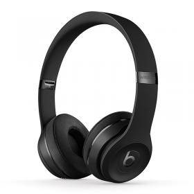 【新品发售】 Beats Beats Solo3 Wireless 头戴式无线蓝牙耳机 分期免息 全国联保 免费保修一年