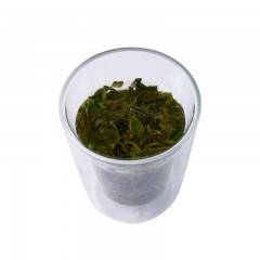 艺之国 中国茗茶绿茶250g 铁罐装