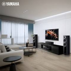 Yamaha/雅马哈 NS-F71 5.1家庭影院音响音箱套装环绕影院客厅家用